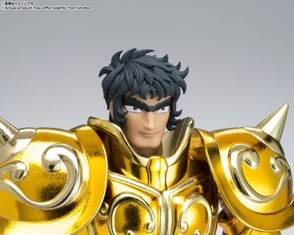 Saint Seiya figurine Saint Cloth Myth Ex Taurus Aldebaran Revival Ver. 19 cm - Toys Legacy Collection
