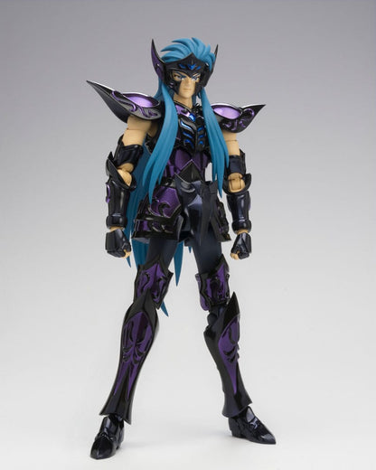 Saint Seiya Saint Cloth Myth Ex Aquarius Camus (Surplice) 20th Revival 18 cm - Toys Legacy Collection
