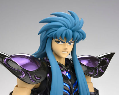 Saint Seiya Saint Cloth Myth Ex Aquarius Camus (Surplice) 20th Revival 18 cm - Toys Legacy Collection