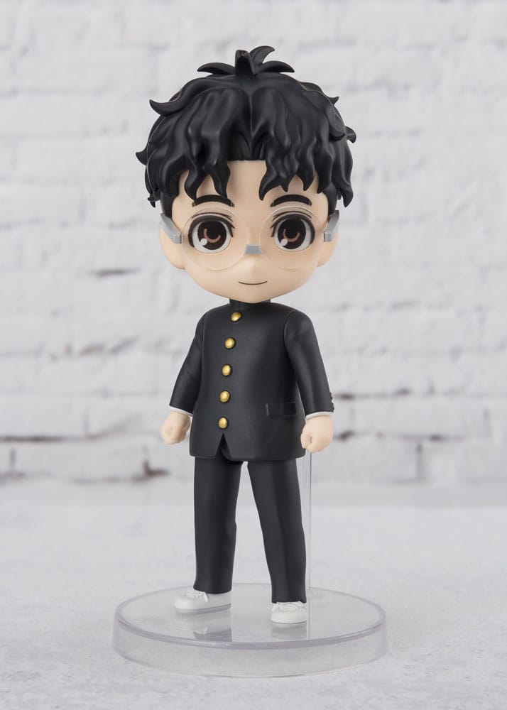 Dandadan figurine Figuarts mini Okarun 9 cm - Toys Legacy Collection