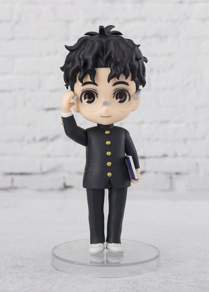 Dandadan figurine Figuarts mini Okarun 9 cm - Toys Legacy Collection