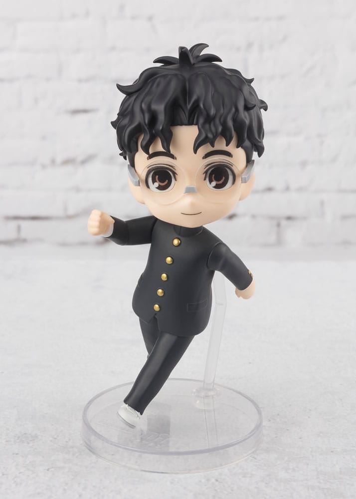 Dandadan figurine Figuarts mini Okarun 9 cm - Toys Legacy Collection