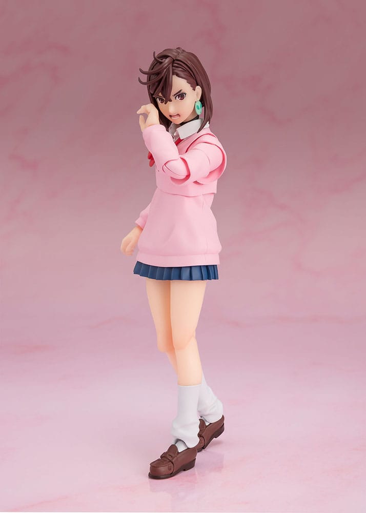 Dandadan figurine S.H.Figuarts Momo 14 cm - Toys Legacy Collection