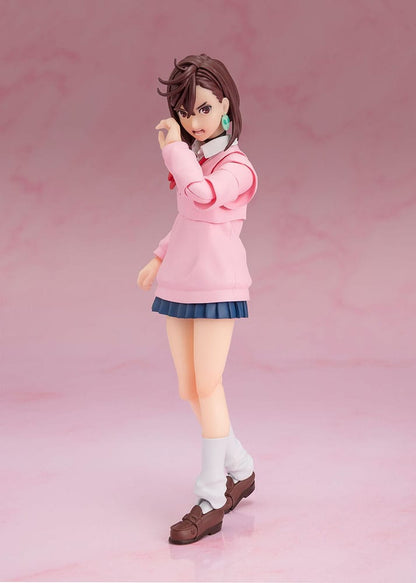 Dandadan figurine S.H.Figuarts Momo 14 cm - Toys Legacy Collection
