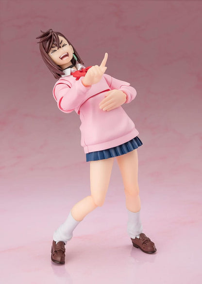 Dandadan figurine S.H.Figuarts Momo 14 cm - Toys Legacy Collection