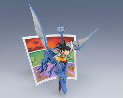 Dragon Ball statuette PVC Figuarts ZERO Uryu Ishida 23 cm - Toys Legacy Collection