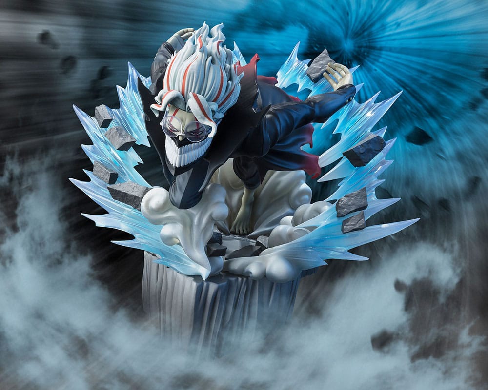 Dandadan statuette PVC Figuarts ZERO Okarun Transformed 15 cm - Toys Legacy Collection