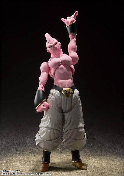 Dragon Ball Z S.H.Figuarts figurine Super Buu 19 cm - Toys Legacy Collection