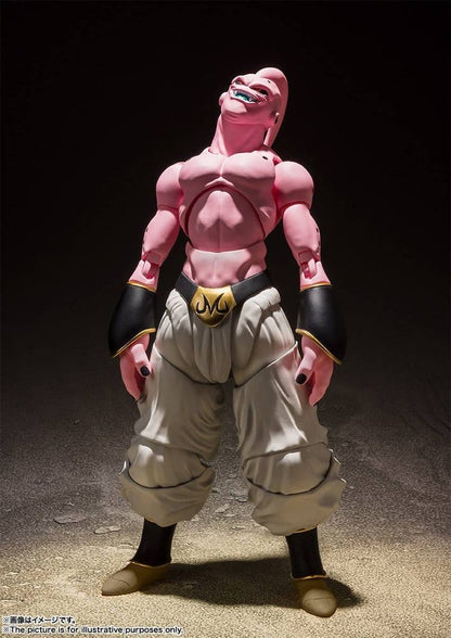 Dragon Ball Z S.H.Figuarts figurine Super Buu 19 cm - Toys Legacy Collection