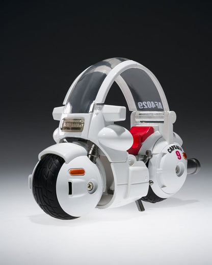 Dragon Ball Changearts Capsule Hoi-Poi No. 9 Bulma's Motorcycle