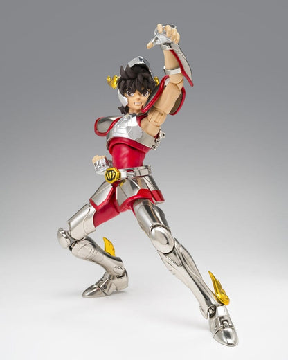 Saint Seiya figurine Saint Cloth Myth EX Pegasus Seiya (First Bronze Cloth) 17 cm