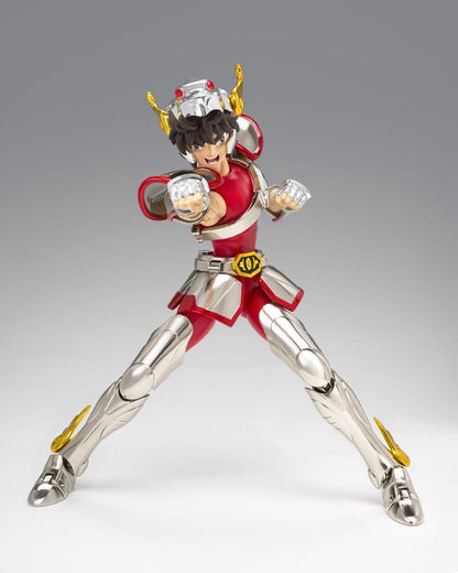 Saint Seiya figurine Saint Cloth Myth EX Pegasus Seiya (First Bronze Cloth) 17 cm
