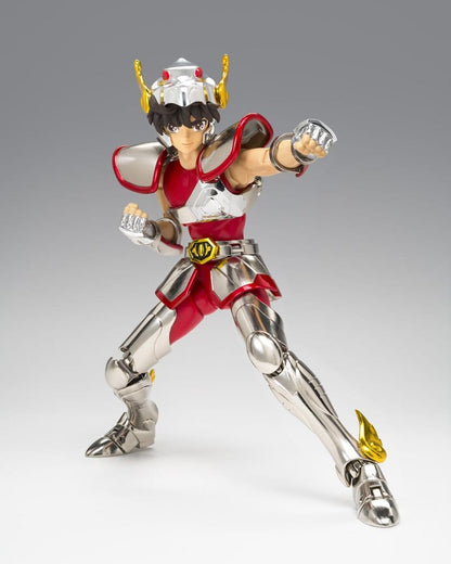 Saint Seiya figurine Saint Cloth Myth EX Pegasus Seiya (First Bronze Cloth) 17 cm