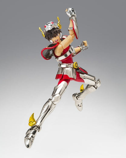 Saint Seiya figurine Saint Cloth Myth EX Pegasus Seiya (First Bronze Cloth) 17 cm