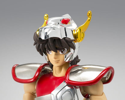 Saint Seiya figurine Saint Cloth Myth EX Pegasus Seiya (First Bronze Cloth) 17 cm