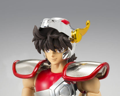 Saint Seiya figurine Saint Cloth Myth EX Pegasus Seiya (First Bronze Cloth) 17 cm