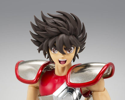 Saint Seiya figurine Saint Cloth Myth EX Pegasus Seiya (First Bronze Cloth) 17 cm