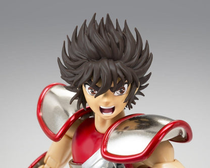 Saint Seiya figurine Saint Cloth Myth EX Pegasus Seiya (First Bronze Cloth) 17 cm