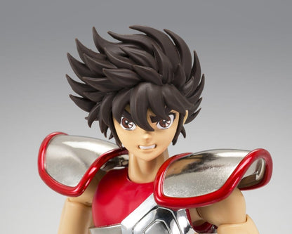 Saint Seiya figurine Saint Cloth Myth EX Pegasus Seiya (First Bronze Cloth) 17 cm