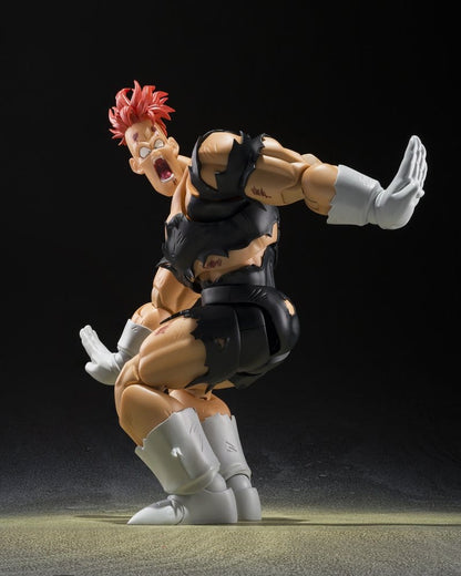 Dragon Ball Z figurine S.H.Figuarts Recoome 20 cm