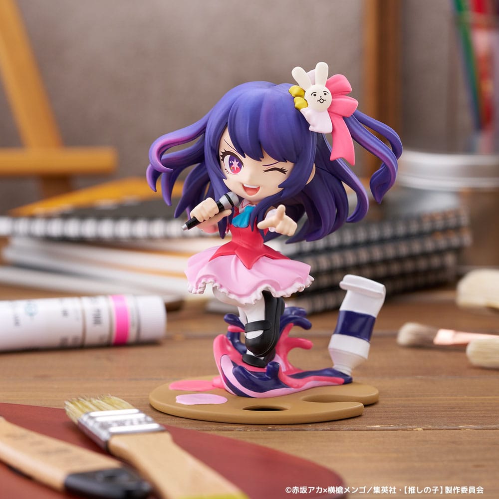 Oshi no Ko statuette PVC PalVerse Ai 11 cm