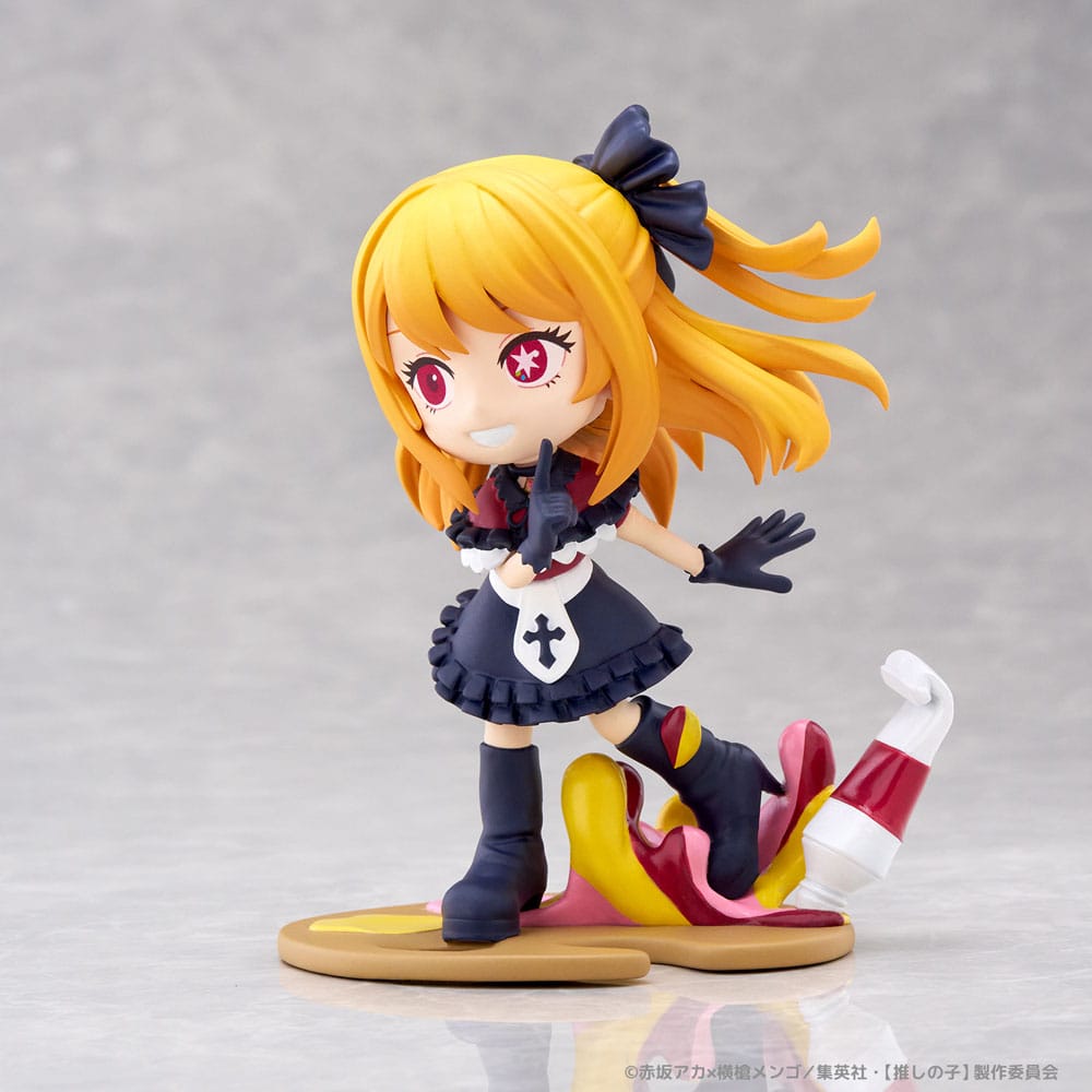Oshi no Ko statuette PVC PalVerse Ruby 10 cm