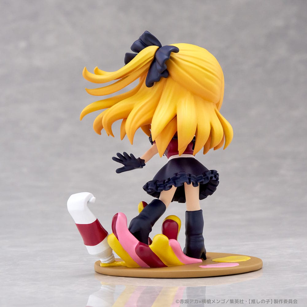 Oshi no Ko statuette PVC PalVerse Ruby 10 cm