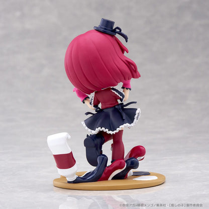 Figurine en PVC Oshi no Ko Kana Arima de 11 cm, statuette détaillée de la marque Bushiroad, position debout.
