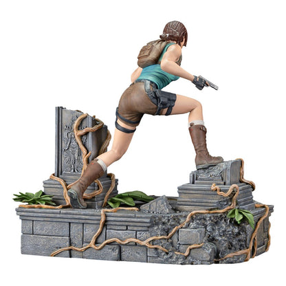 Tomb Raider statuette PVC Lara Croft 24 cm