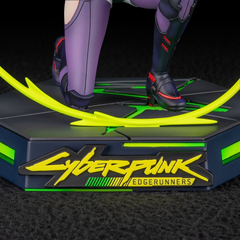 Cyberpunk: Edgerunners – Lucy – 18 cm