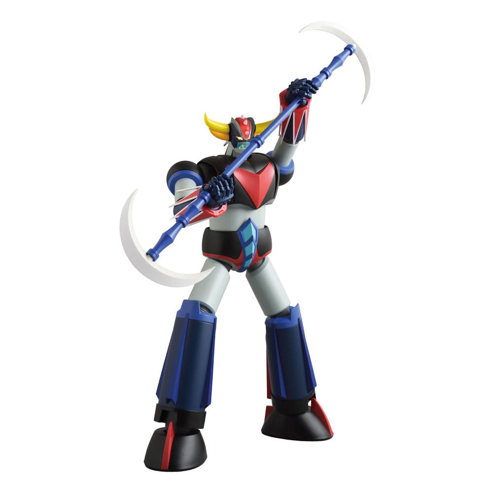 Goldorak figurine Grand Action Big Size Model Grendizer Original Color Ver. 50 cm