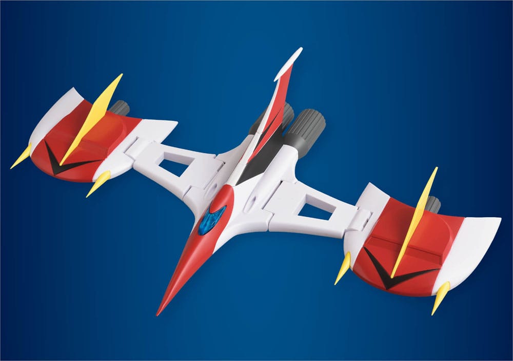 Goldorak figurine Grand Action Big Size Model Grendizer Original Color Ver. 50 cm