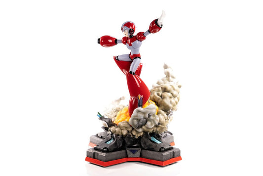 FIGURINE ARTICULÉE 4 pouces Jada Toys Ultra Mega Man Fire Man EUR 74,99 - FR FIGURINE ARTICULÉE 4 pouces Jada Toys Ultra Mega Man Fire Man EUR 74,99 - FR