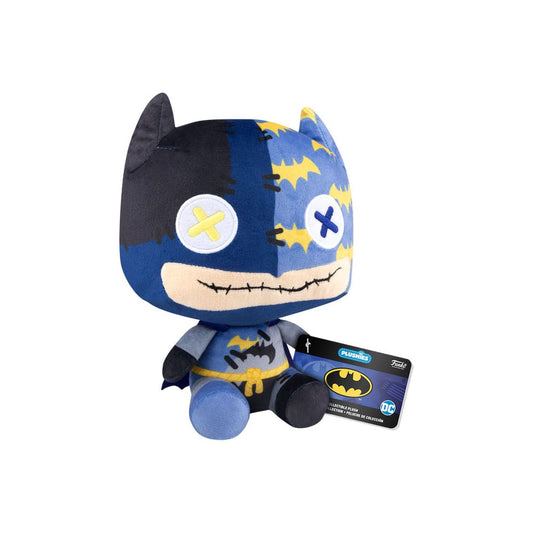DC Patchwork peluche Batman