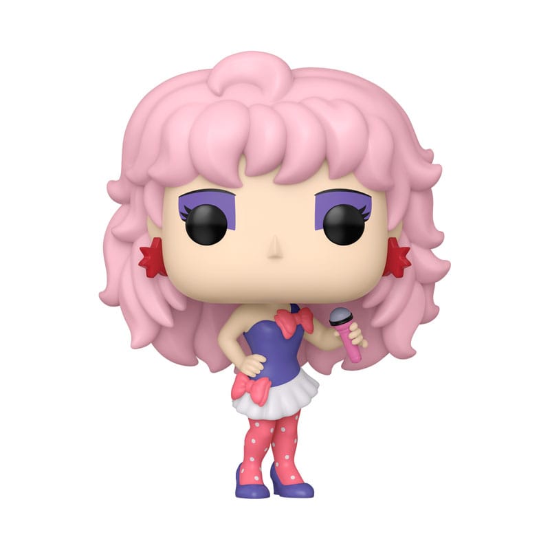 Jem and the Holograms POP! Vinyl figurine Jem 9 cm - Toys Legacy Collection