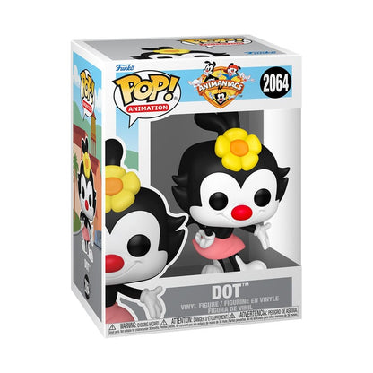 Animaniacs POP! Animation Vinyl figurine Dot 9 cm