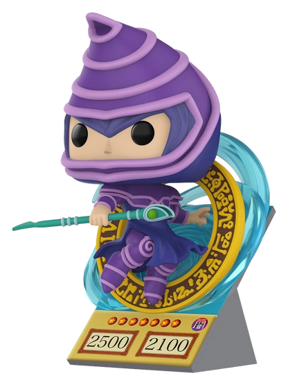 Yu-Gi-Oh! POP! Premium Vinyl figurine Dark Magician 9 cm - Toys Legacy Collection