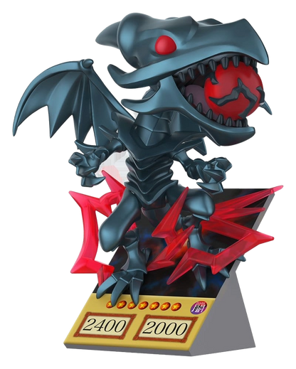Yu-Gi-Oh! POP! Premium Vinyl figurine Red Eyes Dragon 9 cm - Toys Legacy Collection