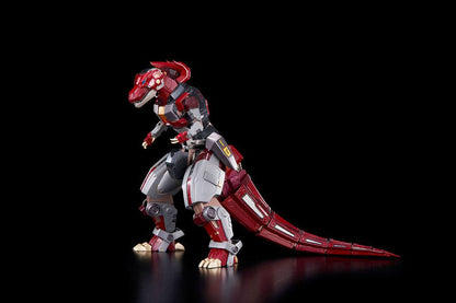 Power Rangers figurine Go! Kara Kuri Combine Dino Megazord 24 cm - Toys Legacy Collection