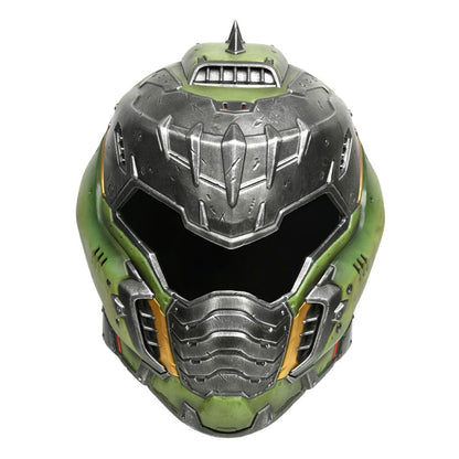 Doom The Dark Ages réplique Helmet Doom Slayer 36 cm - Toys Legacy Collection