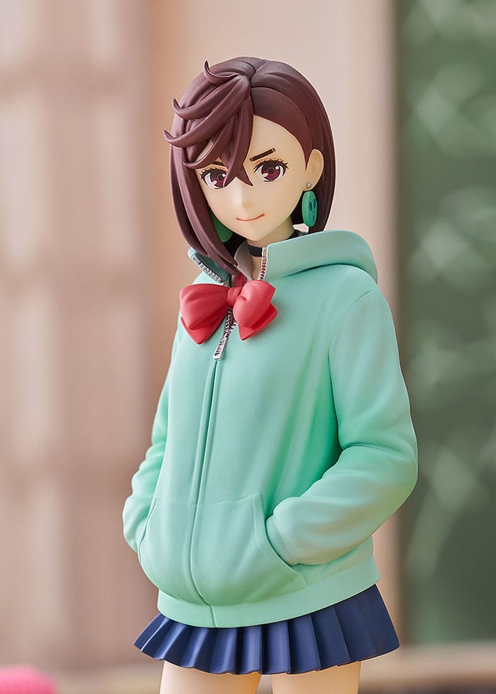 Dandadan statuette PVC Pop Up Parade Momo 17 cm - Toys Legacy Collection
