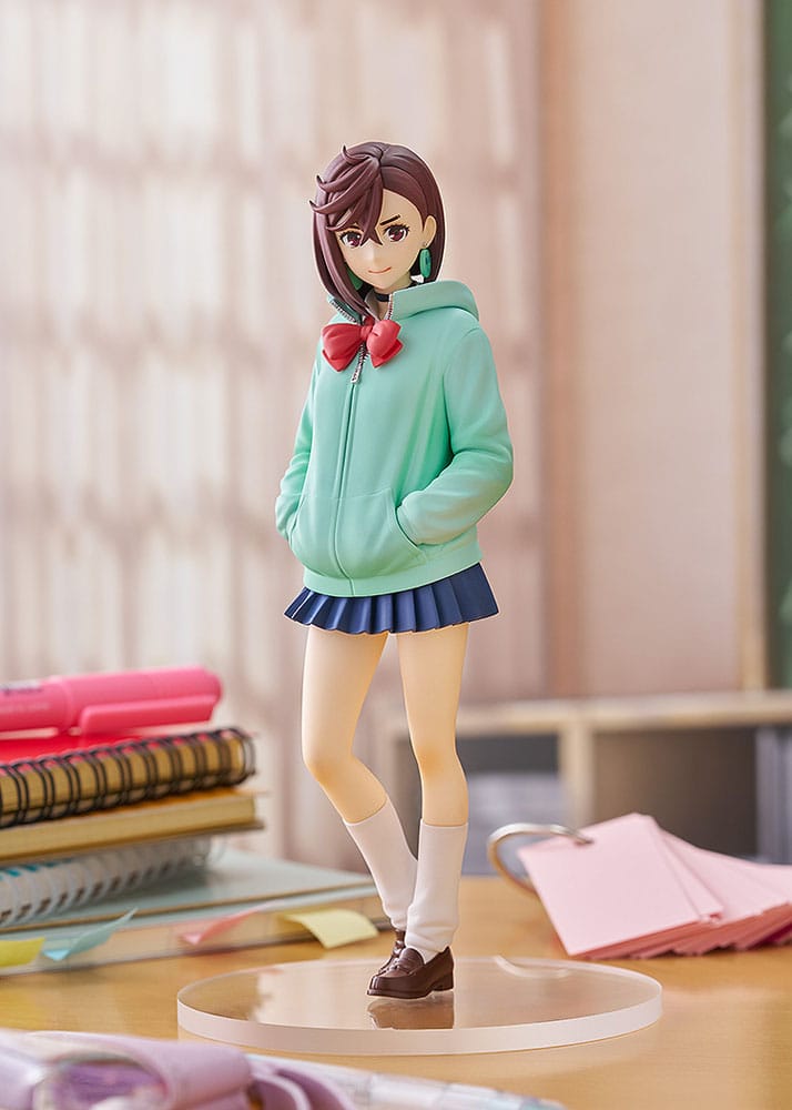 Dandadan statuette PVC Pop Up Parade Momo 17 cm - Toys Legacy Collection