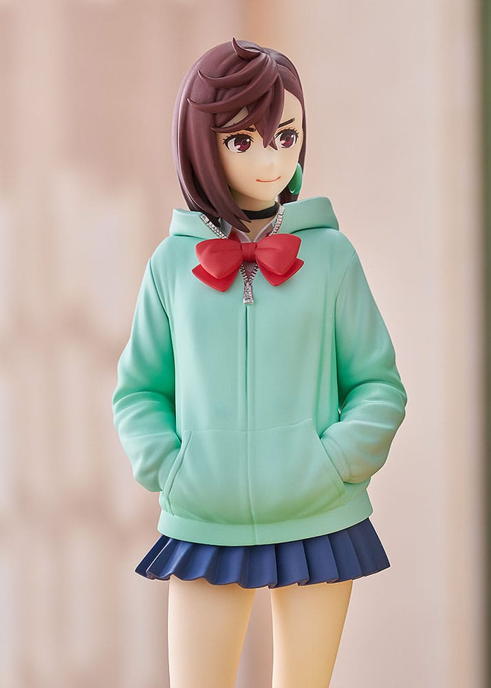 Dandadan statuette PVC Pop Up Parade Momo 17 cm - Toys Legacy Collection