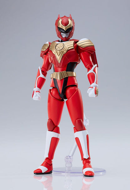 Chouseishin Gransazer maquette Plamatea Sazer Tarious 16 cm - Toys Legacy Collection