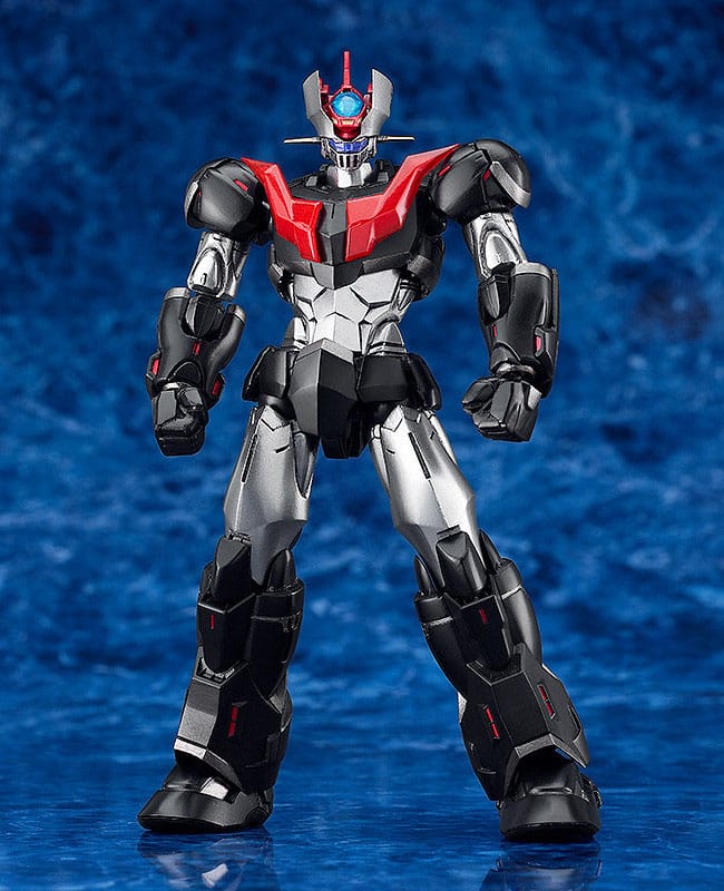 Mazinger Destroying Hell figurine Moderoid Plastic Model Kit Mazinger ZEST 14 cm - Toys Legacy Collection