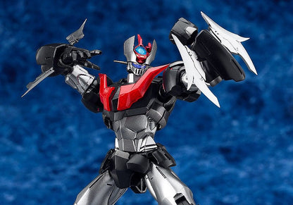 Mazinger Destroying Hell figurine Moderoid Plastic Model Kit Mazinger ZEST 14 cm - Toys Legacy Collection