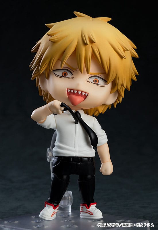 Chainsaw Man figurine Nendoroid Denji 10 cm