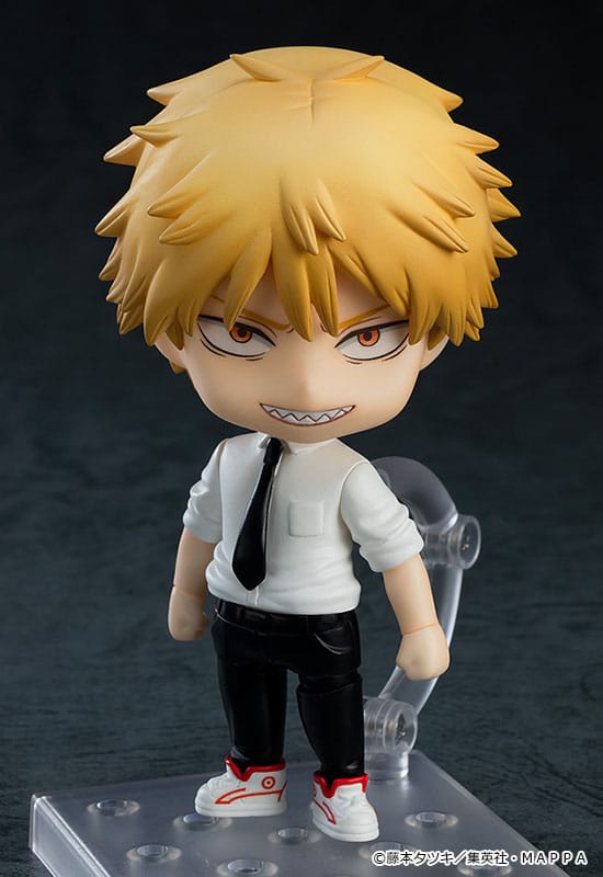 Chainsaw Man figurine Nendoroid Denji 10 cm