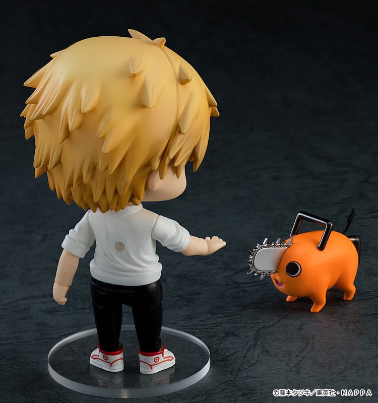 Chainsaw Man figurine Nendoroid Denji 10 cm
