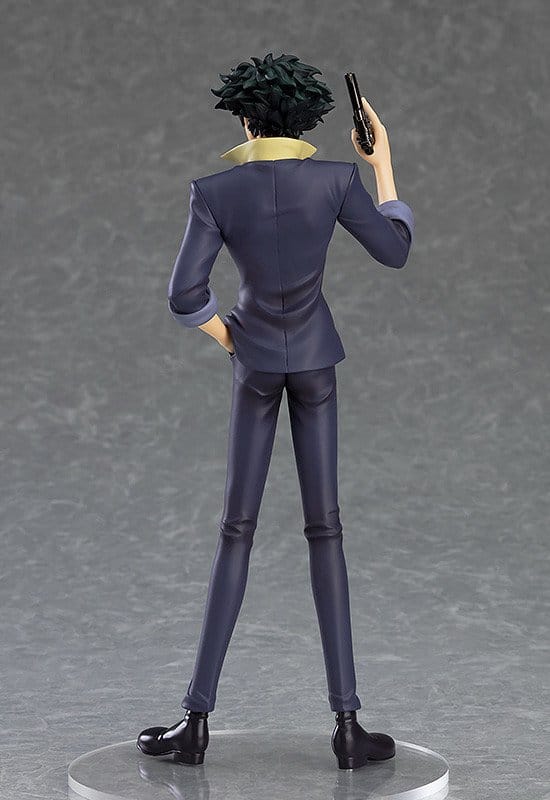 Cowboy Bebop statuette PVC Pop Up Parade Spike Spiegel 18 cm - Toys Legacy Collection